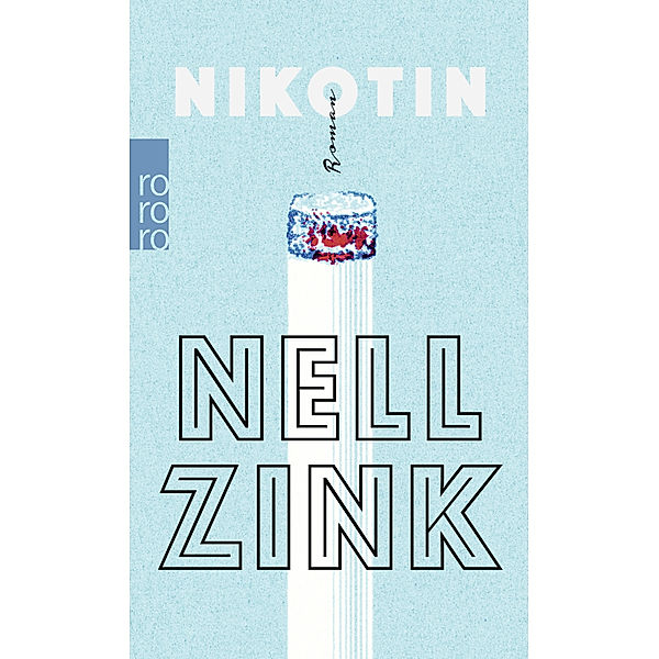 Nikotin, Nell Zink