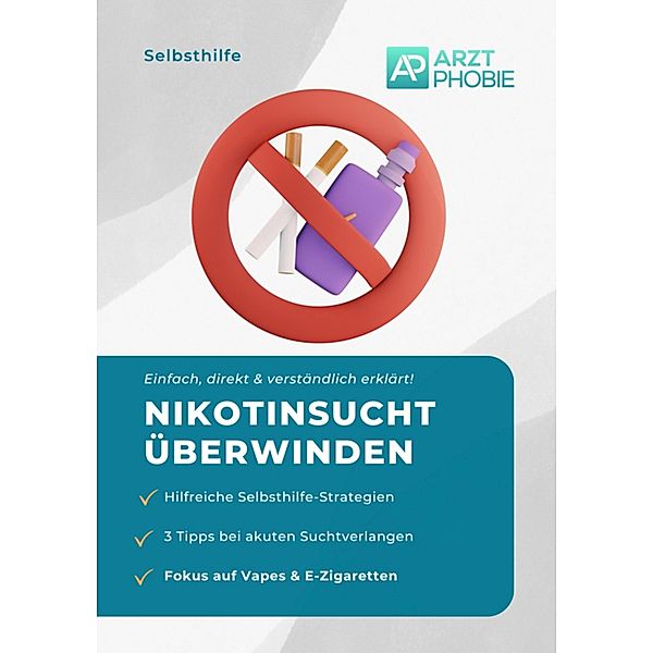 Nikotinsucht überwinden, Matthias Wiesmeier