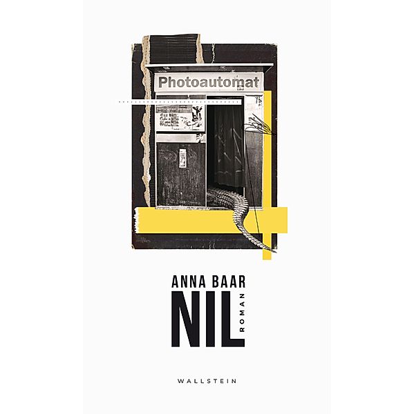 Nil, Anna Baar