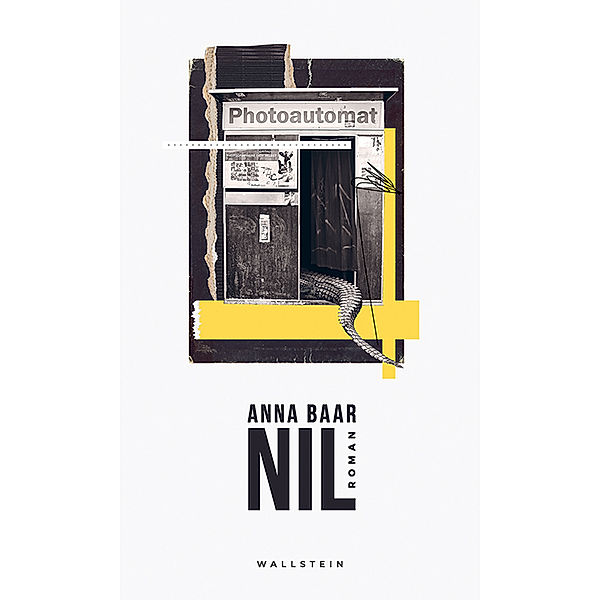 Nil, Anna Baar