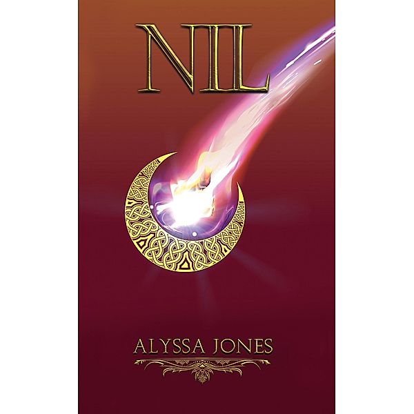 Nil / Austin Macauley Publishers Ltd, Alyssa Jones