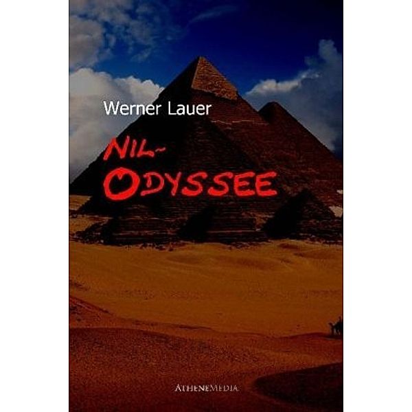 Nil-Odyssee, Werner Lauer