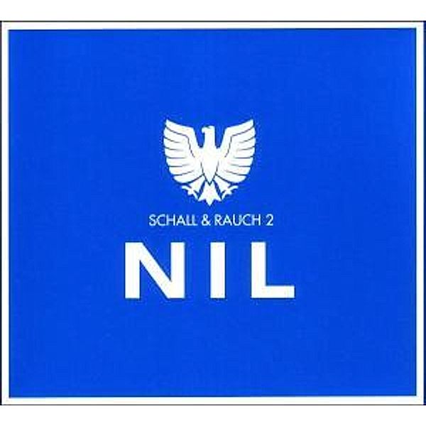 Nil-Schall & Rauch Vol.2, Diverse Interpreten