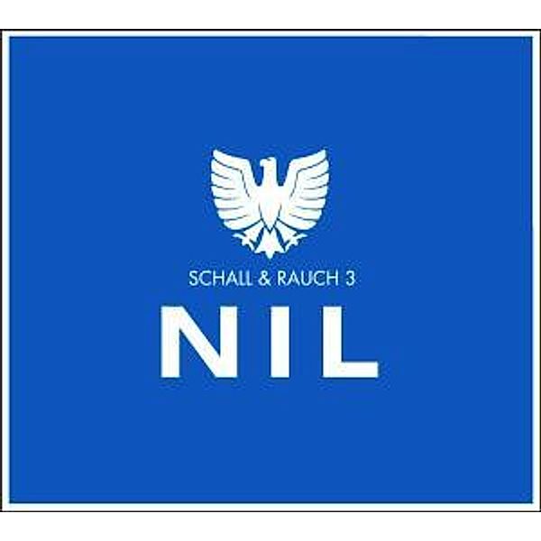 Nil-Schall & Rauch Vol.3, Diverse Interpreten