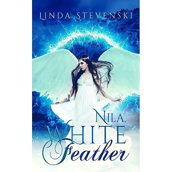 Nila, White Feather / Austin Macauley Publishers LLC, Linda Stevenski