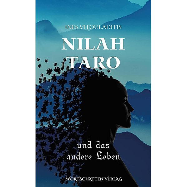 Nilah Taro und das andere Leben, Ines Vitouladitis