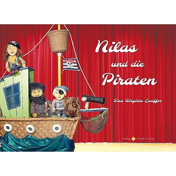 Nilas und die Piraten, Tina B. Lauffer