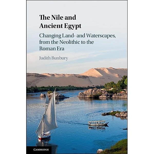 Nile and Ancient Egypt, Judith Bunbury