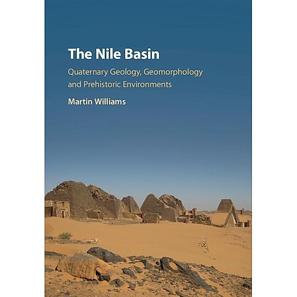 Nile Basin, Martin Williams