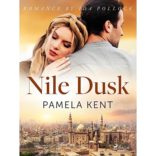 Nile Dusk, Pamela Kent
