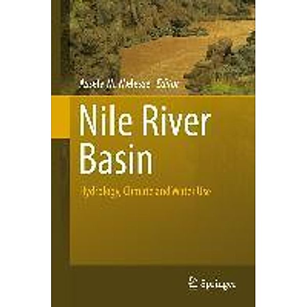 Nile River Basin