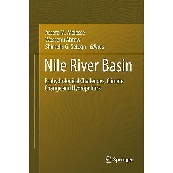 Nile River Basin