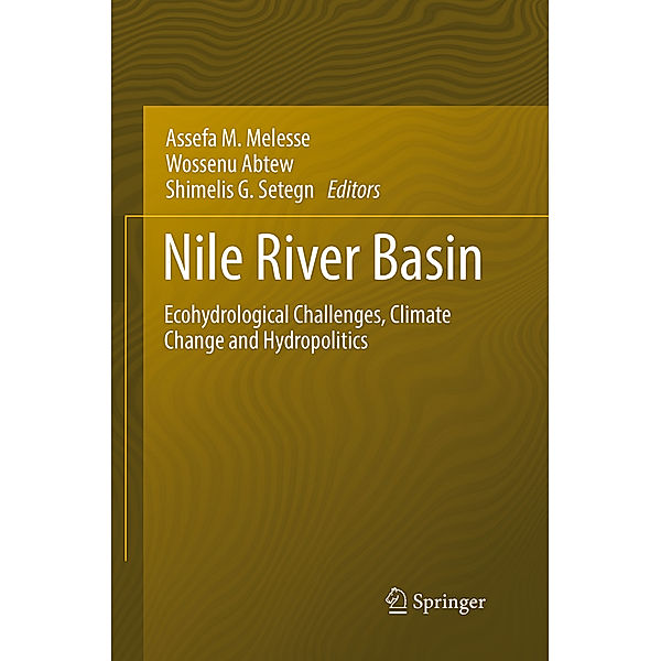 Nile River Basin