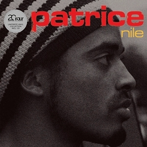 Nile (Vinyl), Patrice