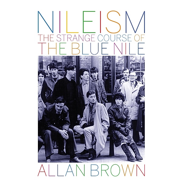 Nileism, Allan Brown