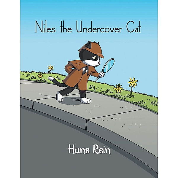 Niles the Undercover Cat, Hans Rein