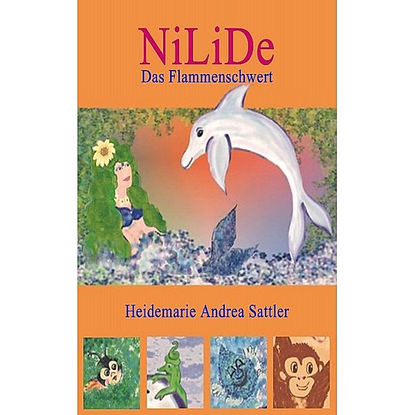NiLiDe, Heidemarie Andrea