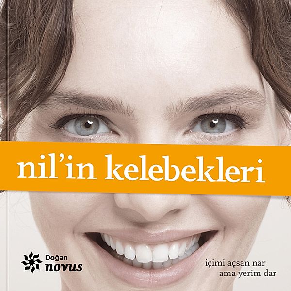 Nil'in Kelebekleri, Nil Karaibrahimgil