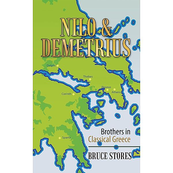 Nilo & Demetrius, Bruce Stores