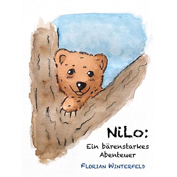 Nilo: Ein bärenstarkes Abenteuer, Florian Winterfeld