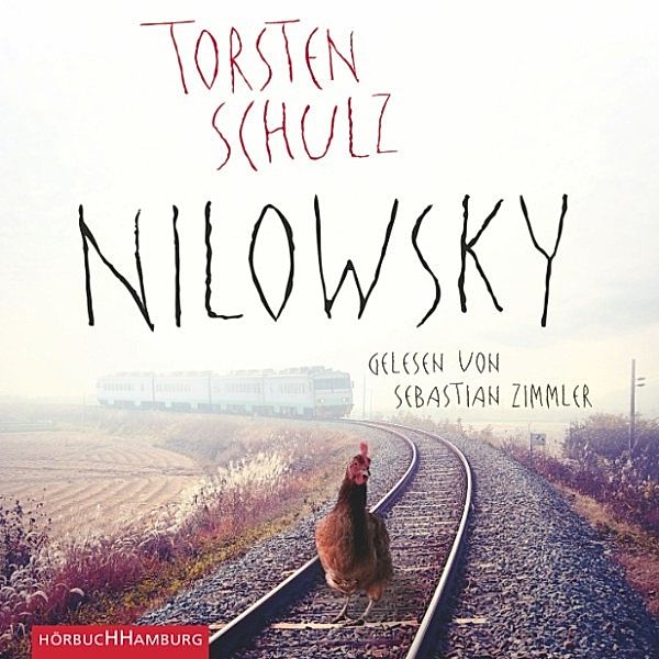 Nilowsky, Torsten Schulz