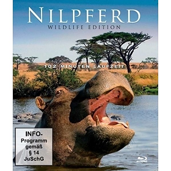Nilpferd - Wildlife Edition, Diverse Interpreten
