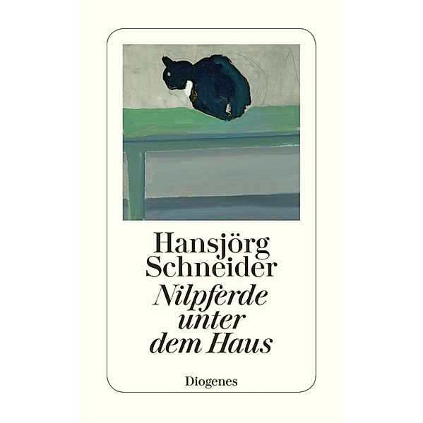 Nilpferde unter dem Haus, Hansjörg Schneider