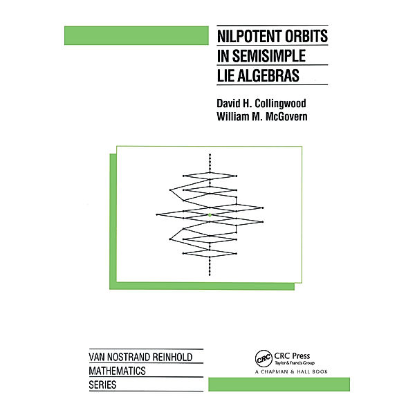 Nilpotent Orbits In Semisimple Lie Algebra, William.M. McGovern
