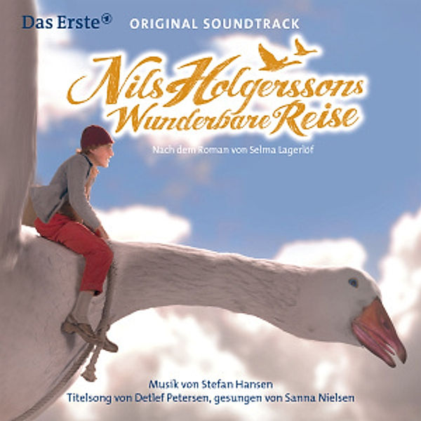 Nils Holgerssons Wunderbare Reise-Soundtrack, Stefan Hansen, Detlef Petersen