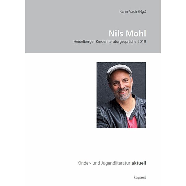 Nils Mohl