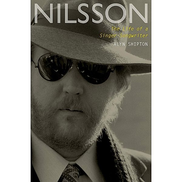 Nilsson, Alyn Shipton