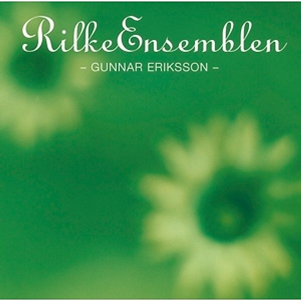 Nilsson,Aloni,Bäck,Nörgård, Rilke Ensemble
