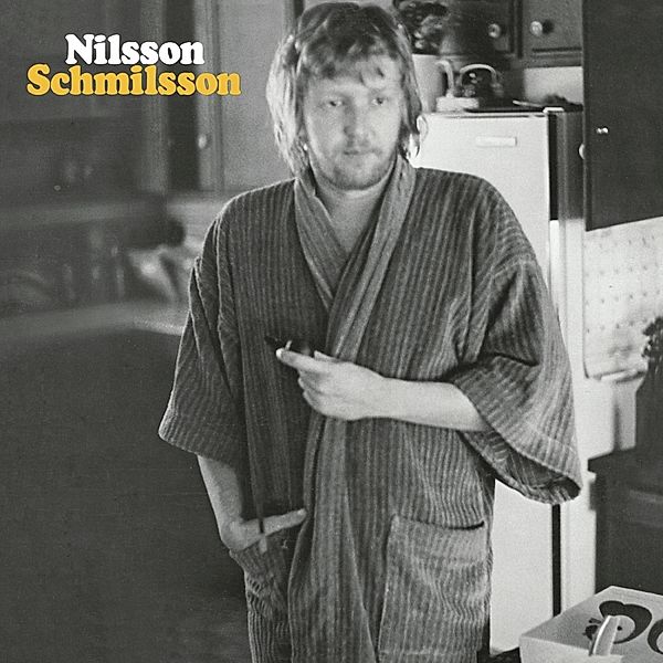 Nilsson Schmilsson (Vinyl), Harry Nilsson