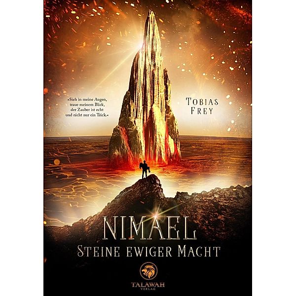 Nimael 1, Tobias Frey