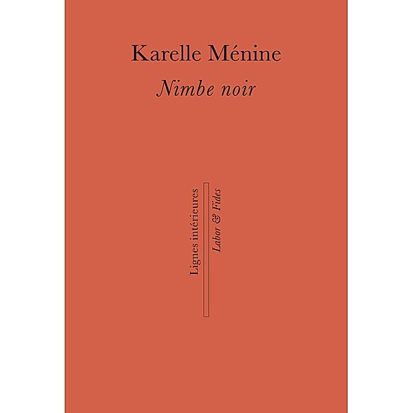 Nimbe noir, Karelle Ménine