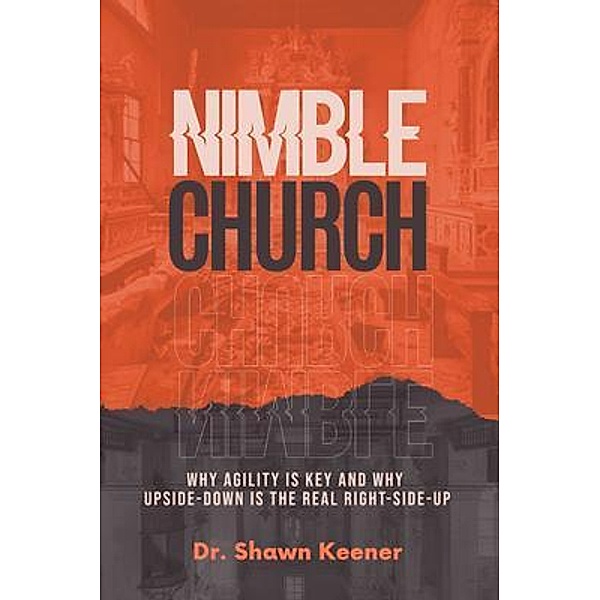 Nimble Church, Shawn Keener