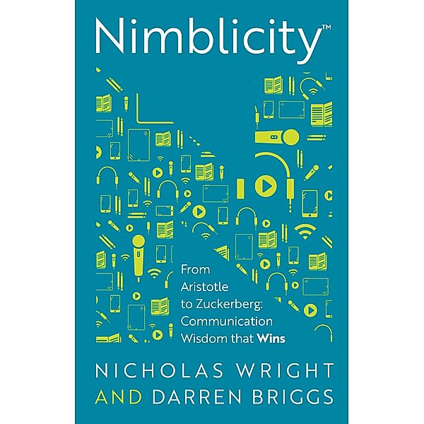 Nimblicity(TM) / Panoma Press, Nicholas Wright, Darren Briggs