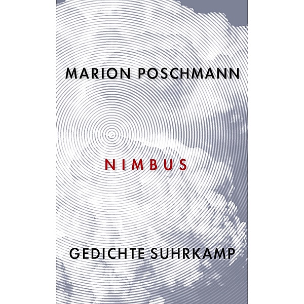 Nimbus, Marion Poschmann