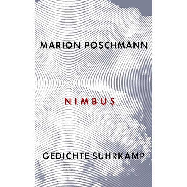 Nimbus, Marion Poschmann