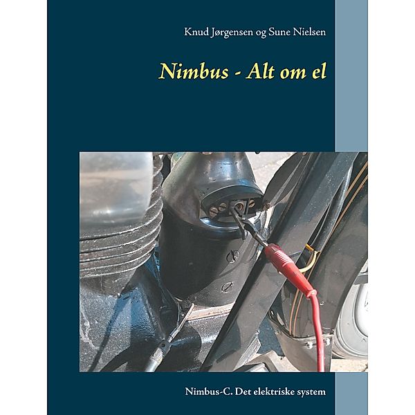 Nimbus - Alt om el, Knud Jørgensen, Sune Nielsen