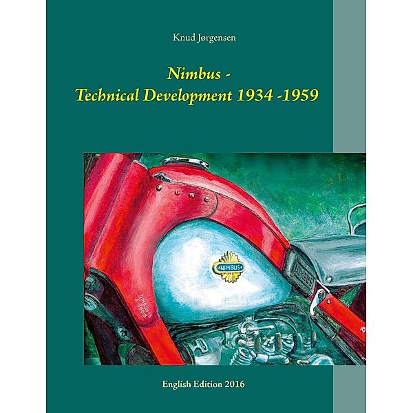 Nimbus - Technical Development 1934 - 1959, Knud Jørgensen