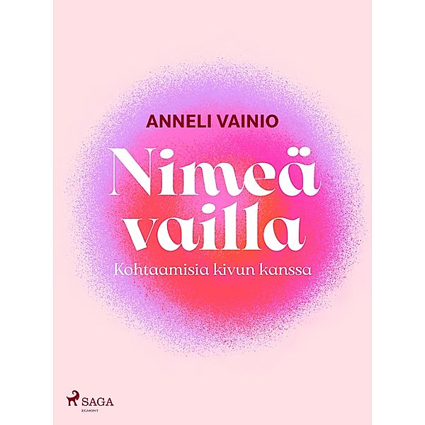 Nimeä vailla, Anneli Vainio