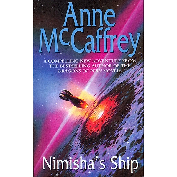 Nimisha's Ship, Anne McCaffrey