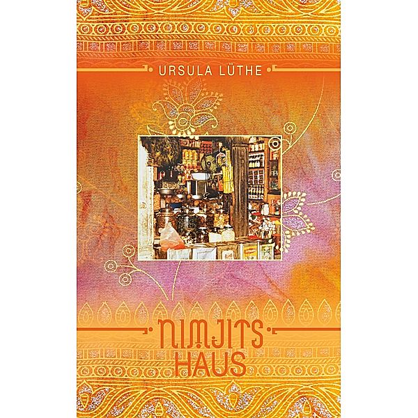 Nimjits Haus, Ursula Lüthe