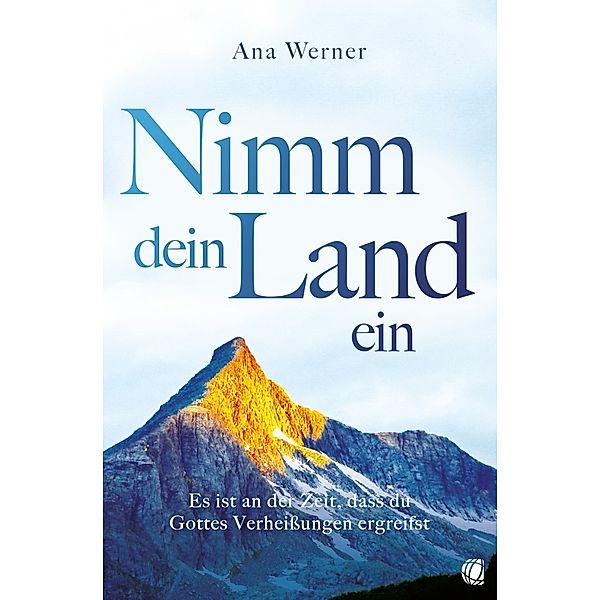 Nimm dein Land ein, Ana Werner