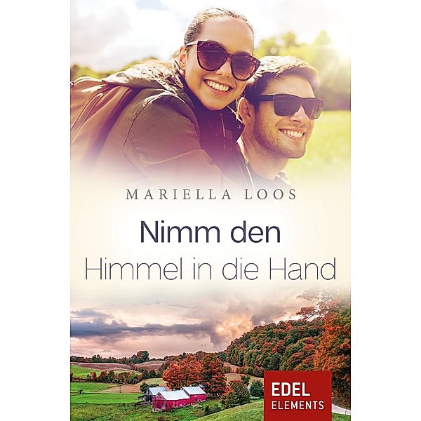 Nimm den Himmel in die Hand, Mariella Loos