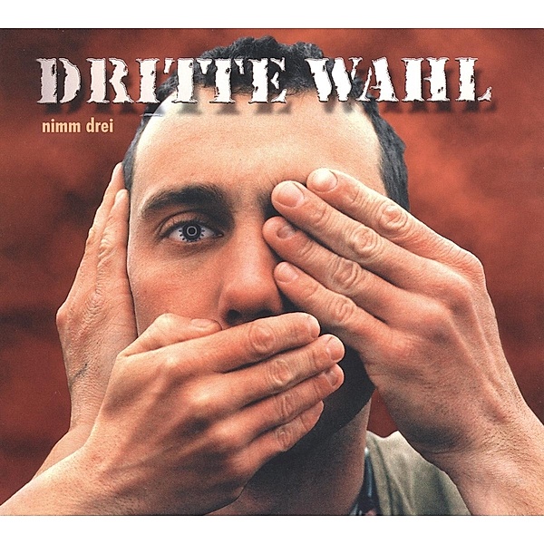 Nimm Drei (Vinyl), Dritte Wahl
