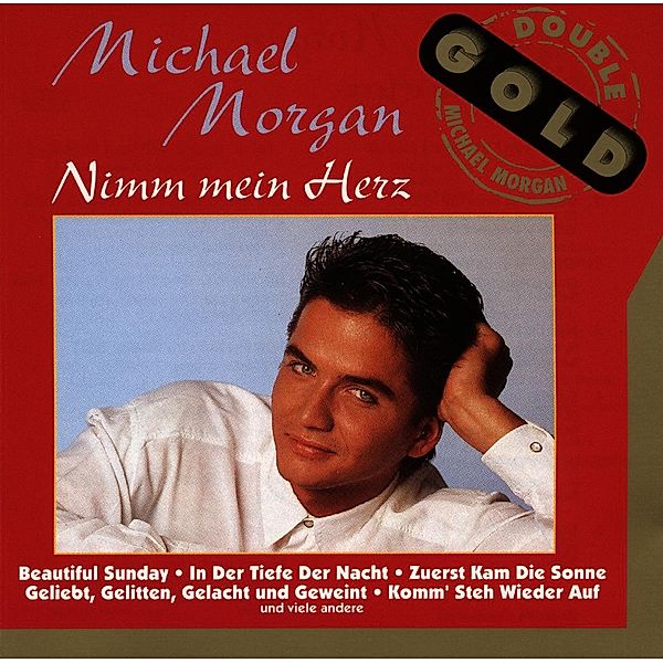 Nimm Mein Herz, Michael Morgan