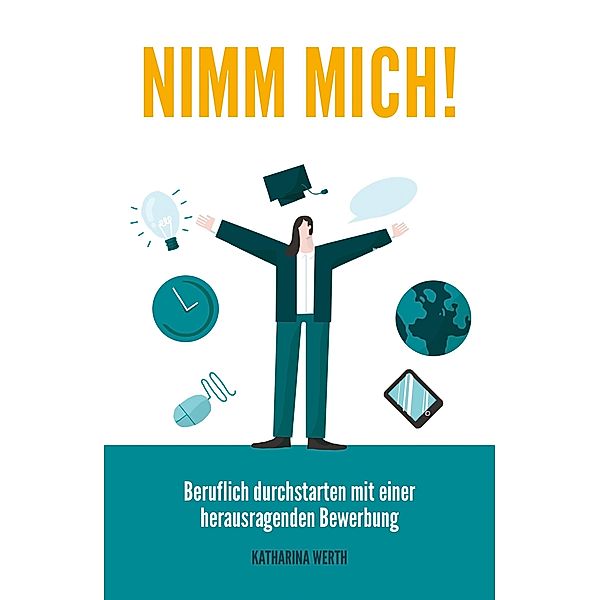 Nimm mich!, Katharina Werth