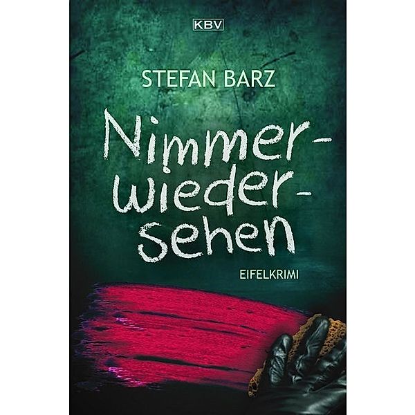 Nimmerwiedersehen, Stefan Barz